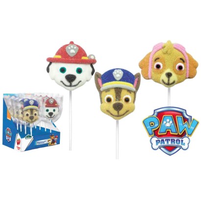 Lecca Mallow Paw Patrol gr.45x12 Rossini