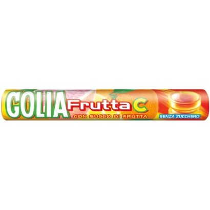 Golia Frutta C Stick x 24