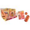 Hot Dog Gummy gr.80x24 Joygum