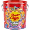 Chupa Chups Frutta Tin Box 150 pezzi