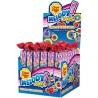 Chupa Chups Melody Pops Caramella Lollipop Gusto Fragola 48 pz