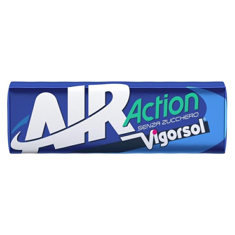 Vigorsol Air Action Stick x 40