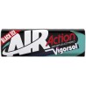 Vigorsol Air Action Black Ice Chewing Gum Stick 40 pezzi