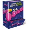 Big Babol Mono Tutti Frutti 200 pezzi