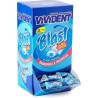 Vivident Blast Ice Mint Mono 200 pezzi