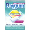 Daygum Protex Chewing Gum Astuccio x2 pezzi