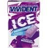 Vivident ICE Grape Caramelle Gusto Uva Astuccio 20 pezzi