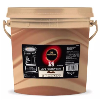 Crema Spalmabile NERO 3Kg