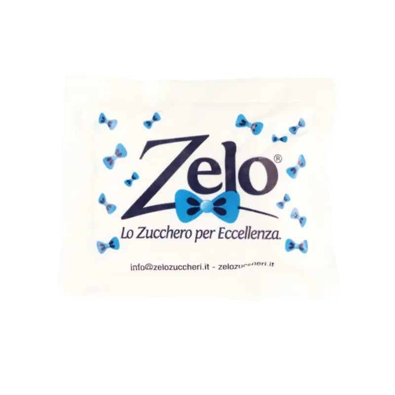 Zucchero Extra Fine in Bustine da gr.5 Zelo x10kg