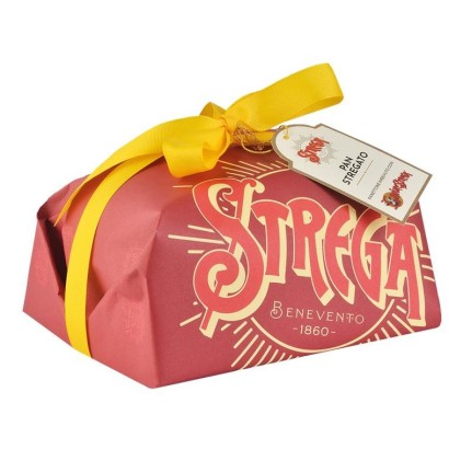 Pan Stregato Panettone Strega Gr.850