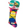 Calza Befana Minions gr.190 Dolci Preziosi