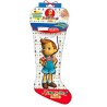 Calza Befana Pinocchio con Dolci gr.160 Dolfin