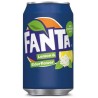 Fanta Limone e Fiori di Sambuco da 330 ml