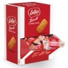 Lotus Biscoff Biscotti Caramellati 150 pezzi da 6 grammi