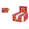 Biscotti Lotus Ripieni di Crema Biscoff 16 Pacchetti da 5 Biscotti - 16X50g