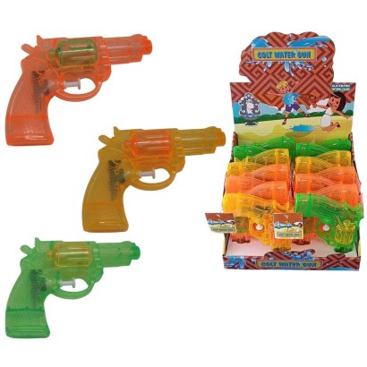 Colt Water Gun gr10x16 Rossini