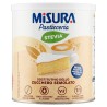 Misura Pasticceria Stevia Dolcificante Vegano e Senza Glutine 500gr