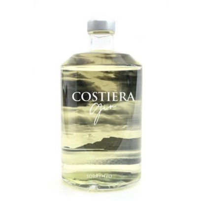 Gin Costiera 43Â° Piemme cl.70