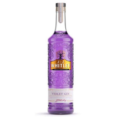 JJ Whitley Violet Gin 38Â° cl.70