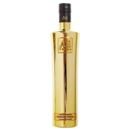 Au Vodka?ä Original dal gusto Originale bottiglia da 70 cl 40% Vol.