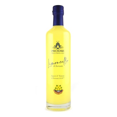 Limoncello 32Â° IGP Piemme cl.70