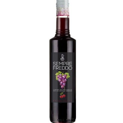 Sempre Freddo Liquore All'Amarena cl.50