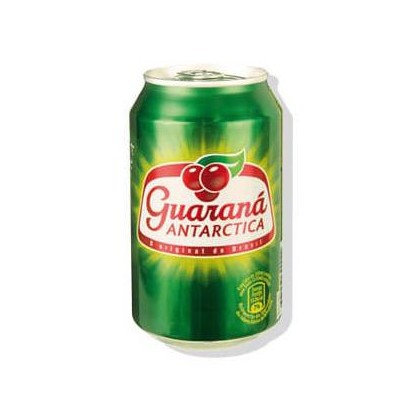 GuaranÃ  Antarctica Lattina cl.33x24