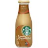 Frappuccino Coffee Drink Starbucks ml.250x8