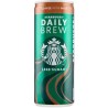 Starbucks Daily Drew Caffelatte ml.250x12