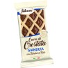 Falcone Cuor di Crostata Gianduia Espositore da 13 pz da 60 gr