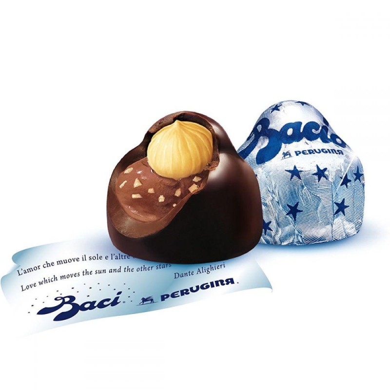 Baci Perugina Classico Sfuso busta 1 kg - pz.80