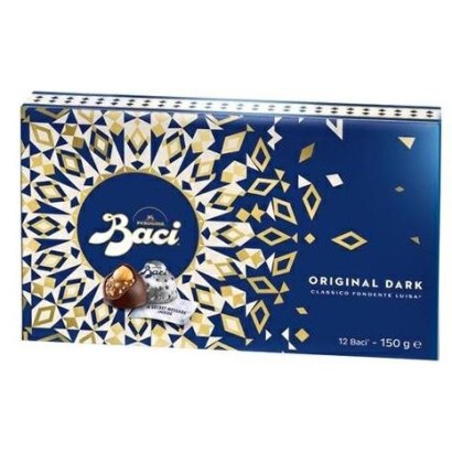 Baci Perugina Scatola Regalo gr.150