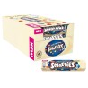 Smarties Bianco White Tubo gr.38x24