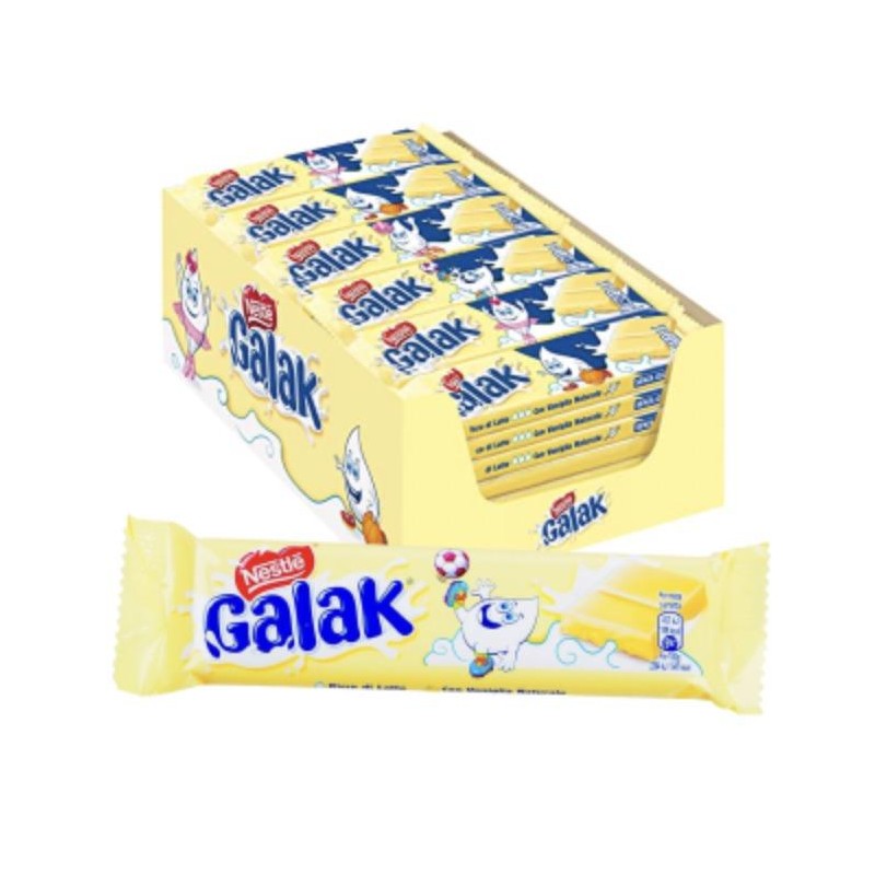 Galak Classico Nestle' gr.40x36