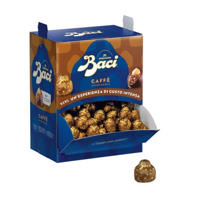 Baci Perugina Caffe' 1,5kg pz.130