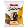 Il Dolcetto con cacao, crema al latte e Cuore di Albicocca da gr.27,3 x24 pezzi Zaniboni