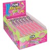 Strips Fragola Strisce Frizzanti Fini 0,10Â€ gr.8x150