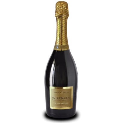 Prosecco DOCG Stefano Bottega 11,5% 75 cl Prosecco di Classe Superiore