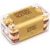 Ferrero Rocher Cioccolatini Ripieno Nocciola Confezione da 16 pz - 200 gr