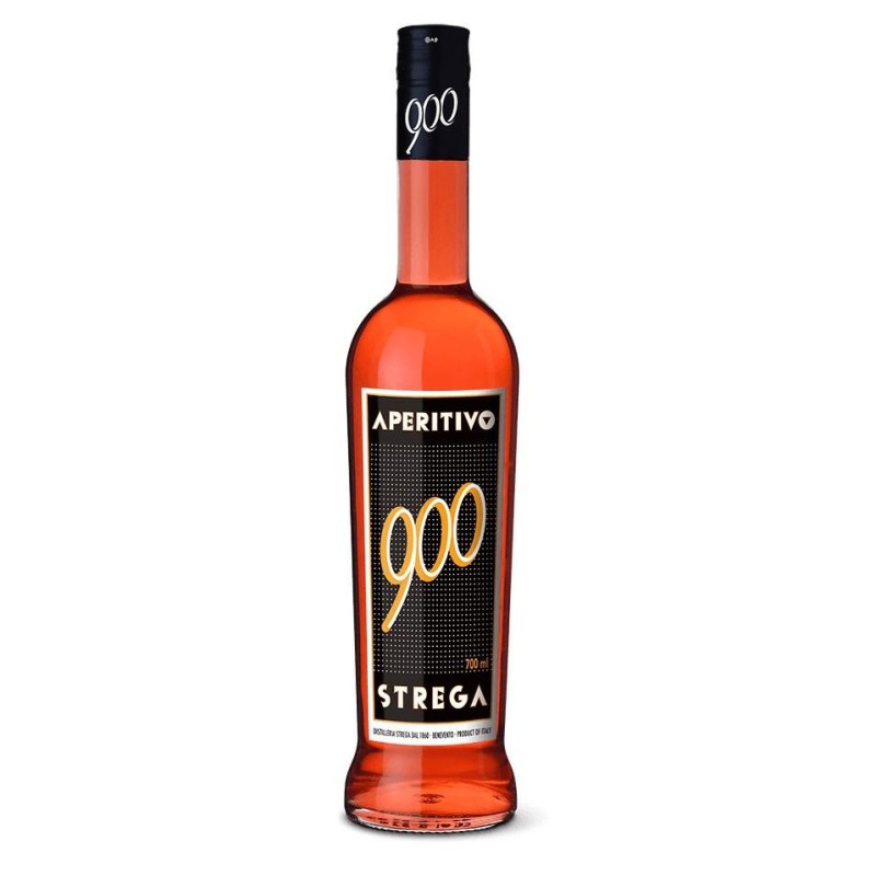 Gran Aperitivo 900 ml.700 11% Strega Alberti