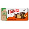 Ferrero Fiesta Tortina all' Arancia con Liquore Ricoperta da Cacao 20 pz