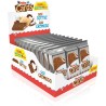 Kinder Cards Mono T2x30 Singolo