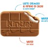 Kinder Cards Mono T2x30 Singolo