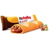 Ferrero Nutella B-Ready Snack Croccante Ripieno di Nutella Confezione da 36 pezzi