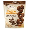 Falcone Felice Mattino Frollini Cuori di Cacao con Gocce di Cioccolato da 500 gr