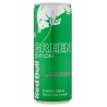 Red Bull Summer Dragon Fruit Energy Drink ml.250x24