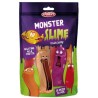 Halloween Monster Slime Gelatine Dolfin 200ml - Confezione da 10 pezzi