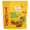 Noci Tostate gusto Pesto PARTYcolari Life 100g