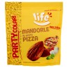 Mandorle Tostate gusto Pizza PARTYcolari Life 125g