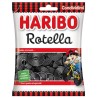 Haribo Rotelle Gommose busta da 100 grammi